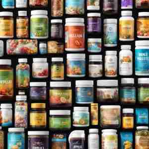 Scopri di più sull'articolo Guida Completa agli Integratori Alimentari: Scopri quale fa al caso tuo!