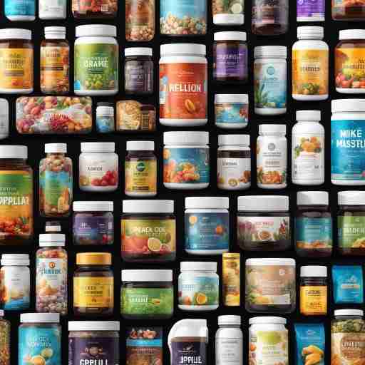 Scopri di più sull'articolo Guida Completa agli Integratori Alimentari: Scopri quale fa al caso tuo!