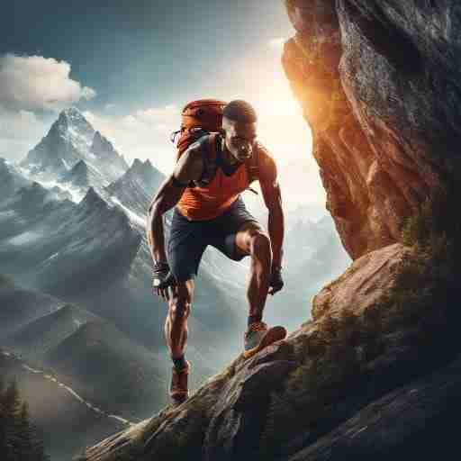 Al momento stai visualizzando Integratori per la Performance Sportiva: Ruolo cruciale nell’Alimentazione Sportiva