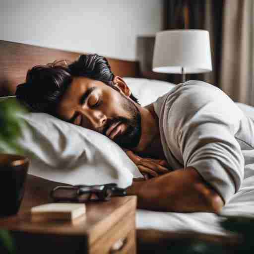 Integratori per dormire meglio: scopri una notte di sonno rigenerante