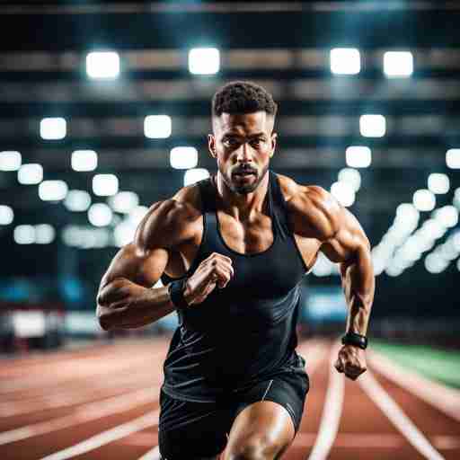 Integratori per la Performance Sportiva: Migliora la Tua Resistenza e Forza con Scelte Nutrizionali Strategiche