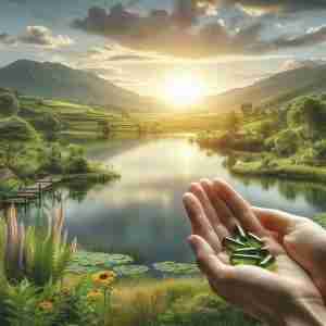 Scopri di più sull'articolo Integratori per la Salute degli Occhi: Scopri il Potere di Luteina, Zeaxantina e Omega-3