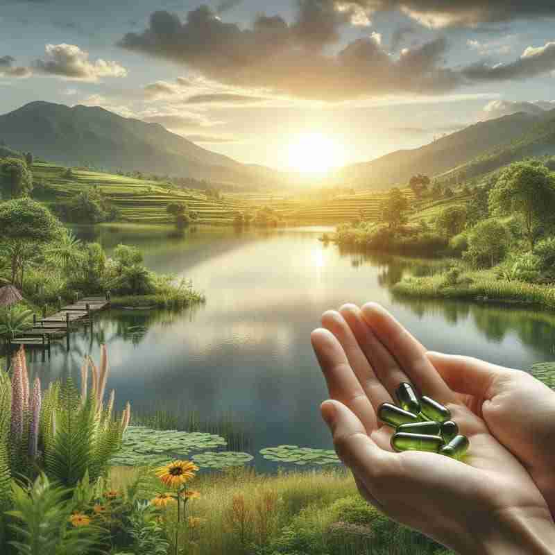 Al momento stai visualizzando Integratori per la Salute degli Occhi: Scopri il Potere di Luteina, Zeaxantina e Omega-3