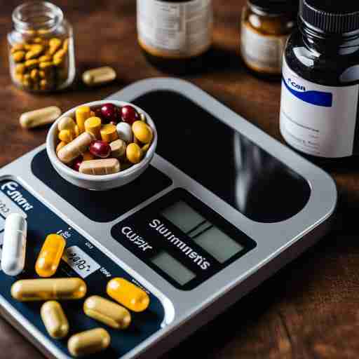 Interazioni tra integratori e farmaci: consulta sempre il tuo medico