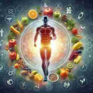 Scopri di più sull'articolo Gli Integratori Antiossidanti e il loro Impatto sulla Salute