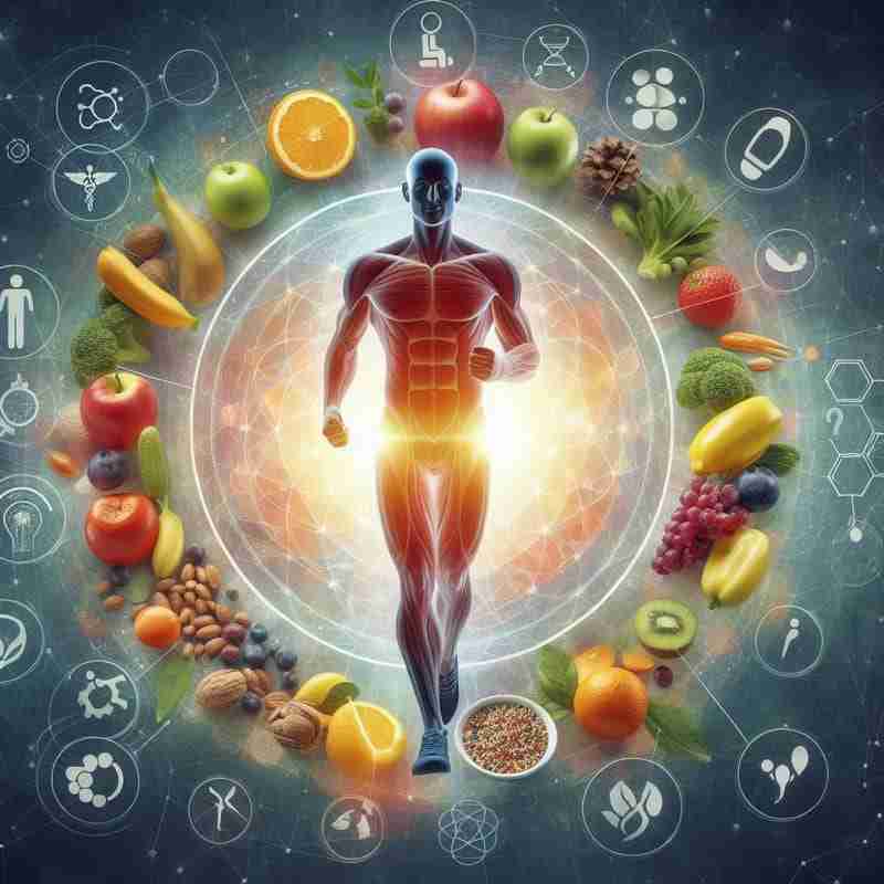 Al momento stai visualizzando Gli Integratori Antiossidanti e il loro Impatto sulla Salute