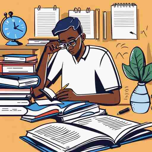 Concentrarsi meglio durante lo studio: scopri i migliori integratori per le tue capacità cognitive