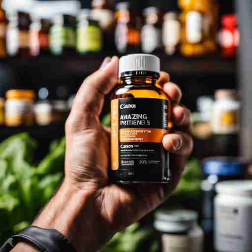 Benefici dell'uso degli integratori per la salute mentale: potenzia la tua mente in modo naturale