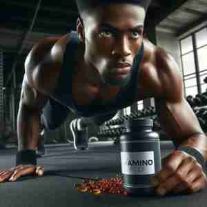 Scopri di più sull'articolo Aminoacidi per lo sport: la tua arma segreta per la performance