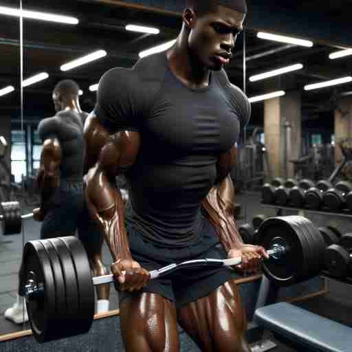 Al momento stai visualizzando Proteine per la Performance: Guida Suprema per l’Eccellenza Fisica