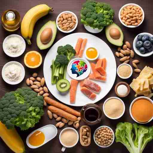 Alimenti ricchi di Tiamina - Vitamina B1