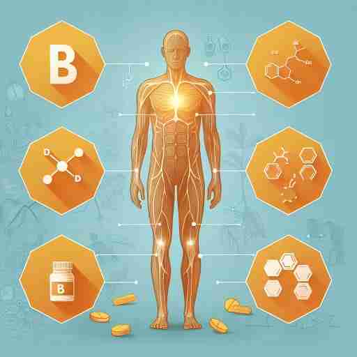 Al momento stai visualizzando Carenza di Vitamina B6: Sintomi, Cause, Diagnosi e Rimedi