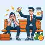 Riboflavina: Potenzia la tua salute e il tuo benessere!