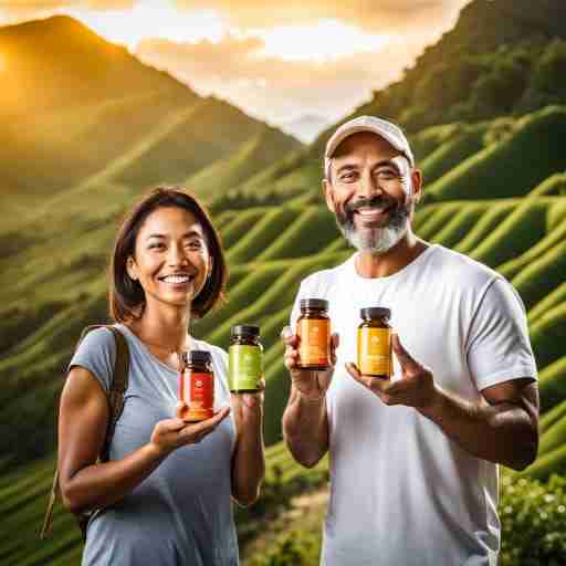 Al momento stai visualizzando Vitamina B: Energia Vitalità e Benessere Ogni Giorno