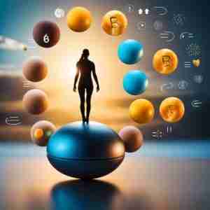 Scopri di più sull'articolo Vitamina B6: Benefici Energia Immunità Benessere