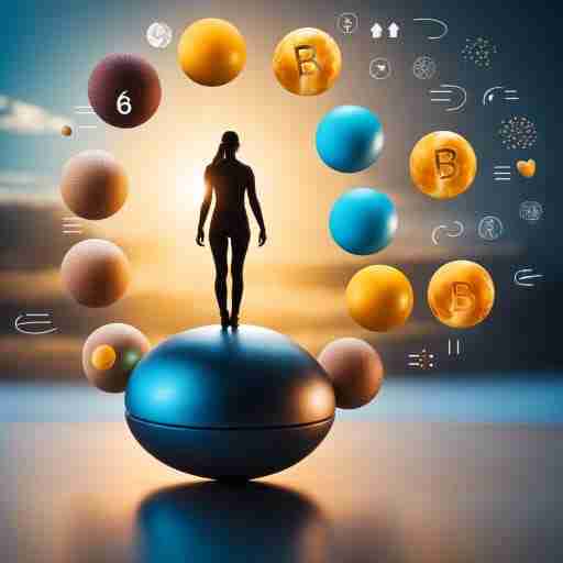 Al momento stai visualizzando Vitamina B6: Benefici Energia Immunità Benessere