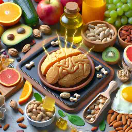 Alimenti che contengono la condroitina. Sebbene non ci siano cibi che contengano naturalmente alti livelli di condroitina, alcuni alimenti possono aiutare a supportare la produzione di condroitina nel corpo