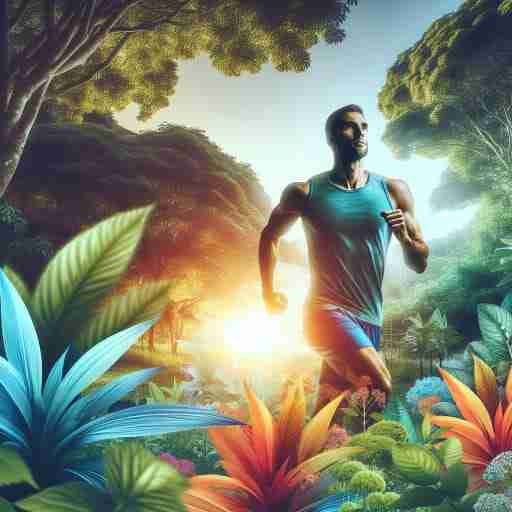 Al momento stai visualizzando Antiossidanti e Attività Fisica: Migliora le Tue Prestazioni