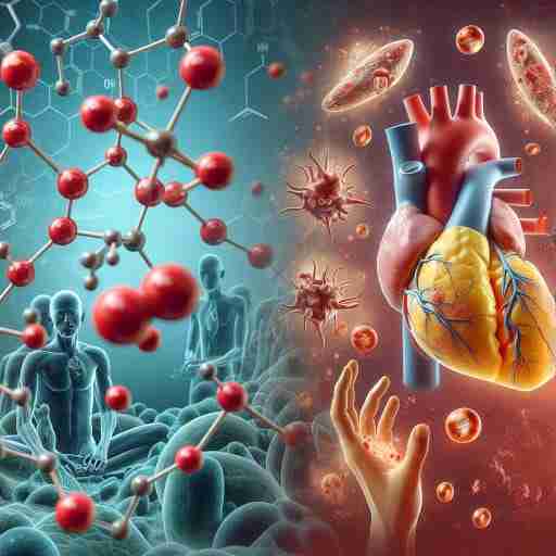 Coenzima Q10: Il Potente Antiossidante per la Salute, l'Energia e il Benessere Generale. Coenzima Q10 potente antiossidante naturale aiuta a proteggere le cellule del cuore dai danni dei radicali liberi e riduce lo stress ossidativo