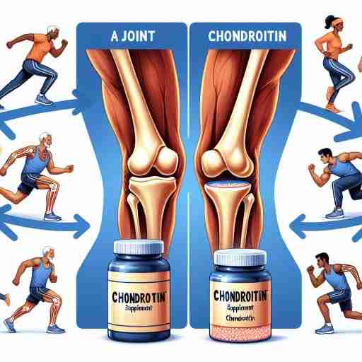 Conclusioni: La Condroitina per Articolazioni Sane e Mobili. La condroitina può essere un valido strumento per prendersi cura delle proprie articolazioni e mantenere la mobilità e la flessibilità.