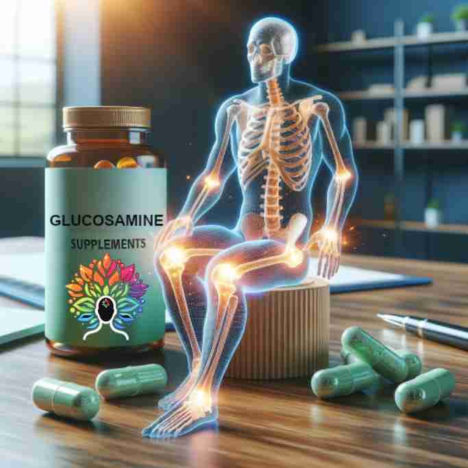 Glucosamina per le Articolazioni: Alleato per Articolazioni Forti e Flessibili, Ogni Giorno. Se stai cercando un modo naturale per migliorare la salute delle tue articolazioni, gli integratori di glucosamina potrebbero essere la risposta che fa per te