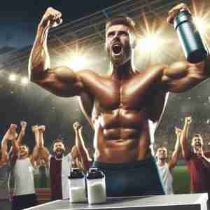 Scopri di più sull'articolo Integratori Pre Allenamento: Energia e Resistenza