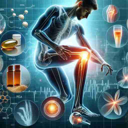 Studi clinici e risultati sull’efficacia degli integratori di glucosamina per le articolazioni. Gli integratori di glucosamina sono oggetto di numerosi studi clinici volti a valutarne l’efficacia nel trattamento dei problemi articolari, in particolare dell’osteoartrite