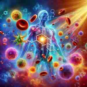 Scopri di più sull'articolo Vitamina B6 e Immunità: Salute da Guerriero!