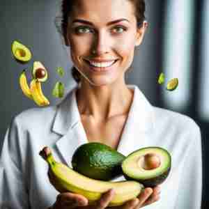 Scopri di più sull'articolo Vitamina B6 e Pelle: I Benefici per una Pelle Sana e Radiosa