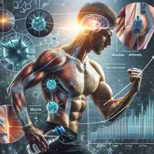 Vitamina B6 e Pelle: I Benefici e l'Importanza per una Pelle Sana e Radiosa. Un albero con radici profonde che si diramano in un terreno ricco di nutrienti. Le foglie dell'albero sono verdi e rigogliose, e rappresentano una pelle sana e radiosa. Una mano che tiene un piccolo germoglio, simbolo di nuova vita e crescita. Il germoglio è circondato da un'aura luminosa, che rappresenta i benefici della vitamina B6 per la pelle. Un primo piano di un viso femminile con la pelle liscia e uniforme. Sul viso sono disegnate delle frecce che indicano le diverse aree che beneficiano della vitamina B6, come le guance, la fronte e il contorno occhi.