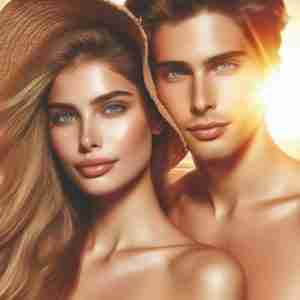 Scopri di più sull'articolo Beta Carotene: Proteggi la tua Pelle dai Danni del Sole