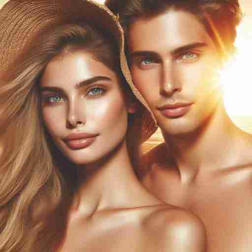 Al momento stai visualizzando Beta Carotene: Proteggi la tua Pelle dai Danni del Sole