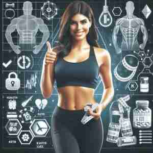 Scopri di più sull'articolo Chetosi e Integratori: Perdi Peso e Aumenta Energia