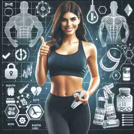 Al momento stai visualizzando Chetosi e Integratori: Perdi Peso e Aumenta Energia