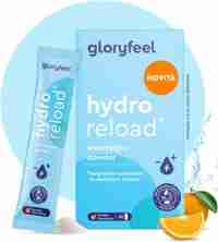 Foto prodotto, integratori di elettroliti, magnesio e potassio al gusto arancia sono la tua ricarica ideale dopo una giornata al sole, un allenamento intenso o per recuperare energia dopo una malattia.