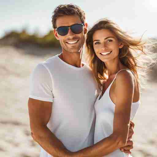 Proteggi la tua pelle di raggi solari l'importanza della protezione solare e della cura quotidiana