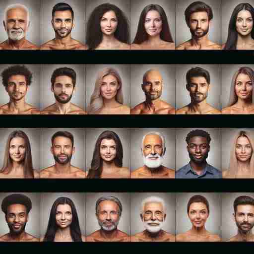 Testimonianze degli Utenti Immagini di persone che utilizzano l'integratore di MSM con citazioni di testimonianze. Collage di testimonianze da utenti reali con foto prima e dopo l'uso dell'MSM.