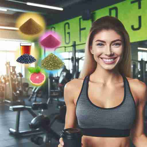 Caffeina, guaranà e tè verde Questi stimolanti naturali possono fornire una spinta di energia e migliorare il metabolismo, aiutando a raggiungere gli obiettivi di perdita di peso