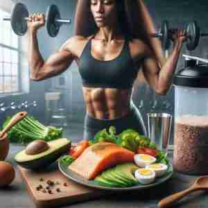 Scopri di più sull'articolo Integratori proteici keto-friendly: Segreti per risultati straordinari