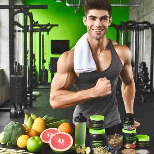 Integratori sicuri per la dieta keto Nella ricerca di stimolanti naturali compatibili con la dieta keto, caffeina, guaranà e tè verde emergono come opzioni particolarmente efficaci