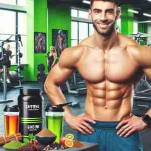 Scopri di più sull'articolo Stimolanti naturali compatibili con la dieta keto: Energia pura per un corpo chetonico!