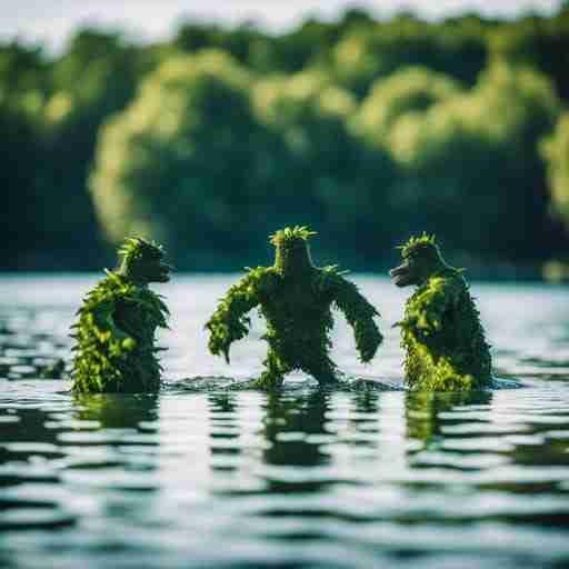 Al momento stai visualizzando Confronto spirulina alghe: Miracoli marini svelati