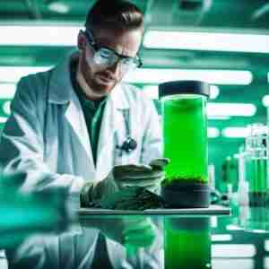 Scopri di più sull'articolo Produzione e coltivazione della spirulina: Strategie vincenti per risultati eccezionali