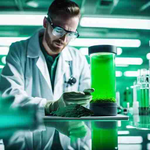 Al momento stai visualizzando Produzione e coltivazione della spirulina: Strategie vincenti per risultati eccezionali