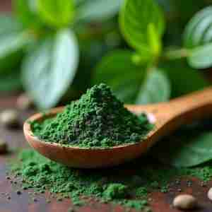 Scopri di più sull'articolo Spirulina e sistema immunitario: Boost naturale per il benessere