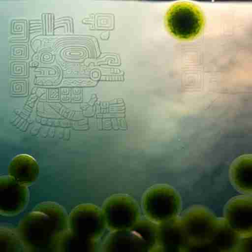 Al momento stai visualizzando Spirulina nella medicina tradizionale: Segreti ancestrali svelati