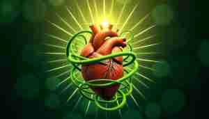 Scopri di più sull'articolo Spirulina salute cardiovascolare: Scopri i segreti vitali