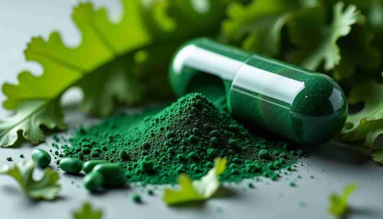 Al momento stai visualizzando Controindicazioni della spirulina: Scopri i segreti vitali