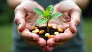 Scopri di più sull'articolo Gestione dello stress con integratori naturali: una guida completa