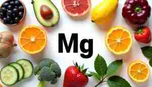 Scopri di più sull'articolo Magnesio: Il Potente Segreto per una Vita Vibrante